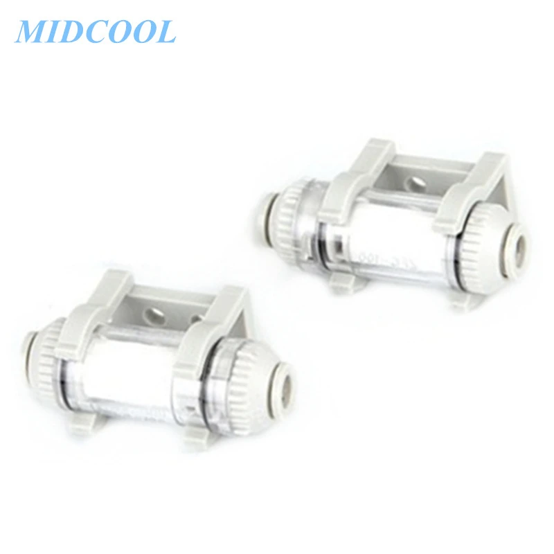 Air Filter Negative…