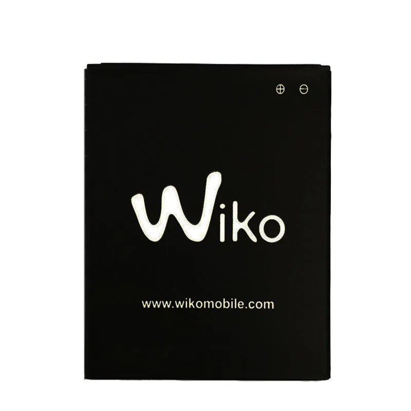 New 2900mAh Mobile Phone Replacement For Wiko View / Harry 2 Harry2 V12BNL Battery