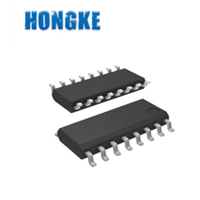 10pcs/lot MC1413BDR2G MC1413BD MC1413BDG  SOIC16 MC1413B SOP16 In Stock