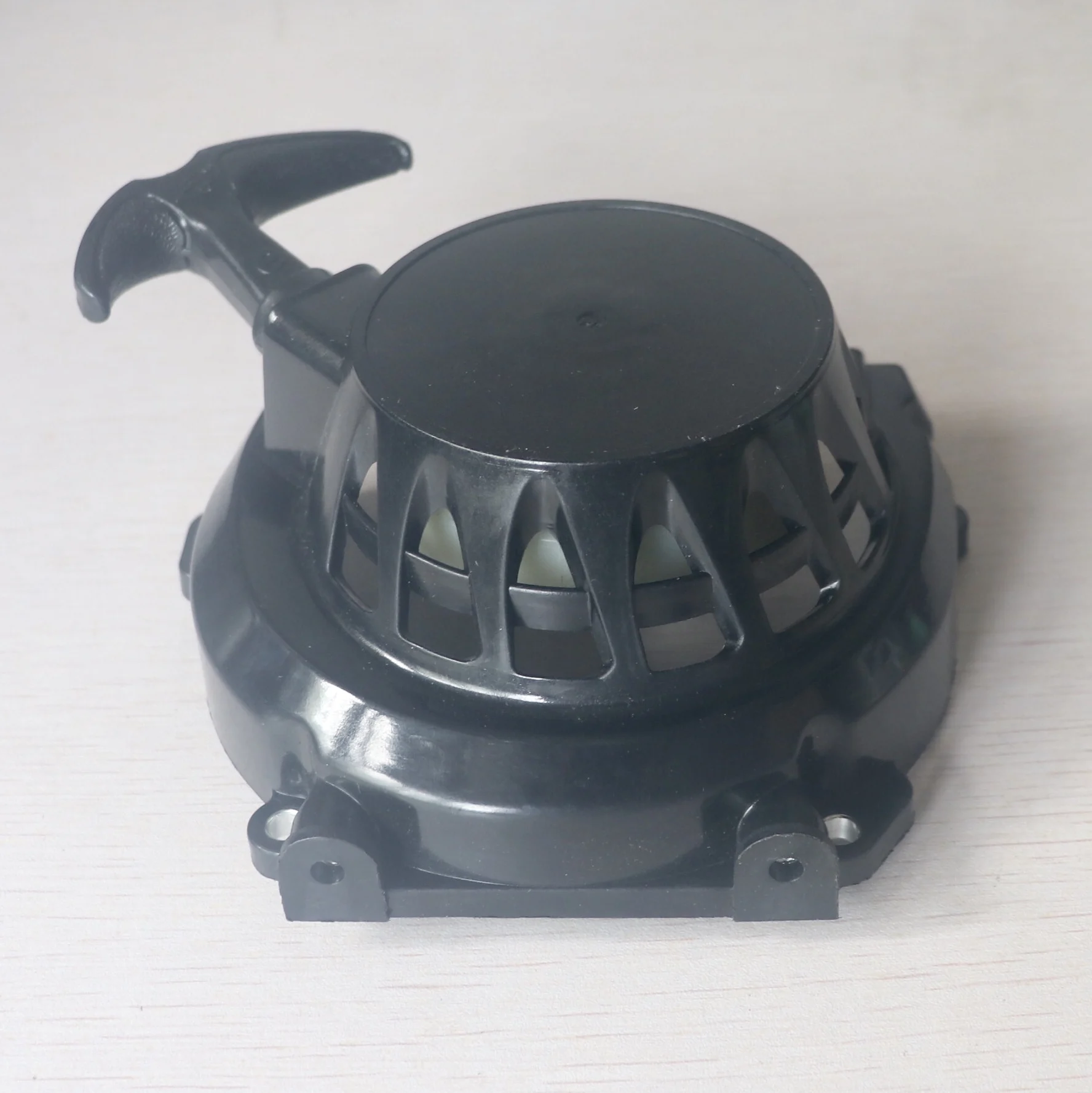 Imagem -02 - Fácil Arranque para 1e48f 63cc Cortador de Escova Aparador Grama