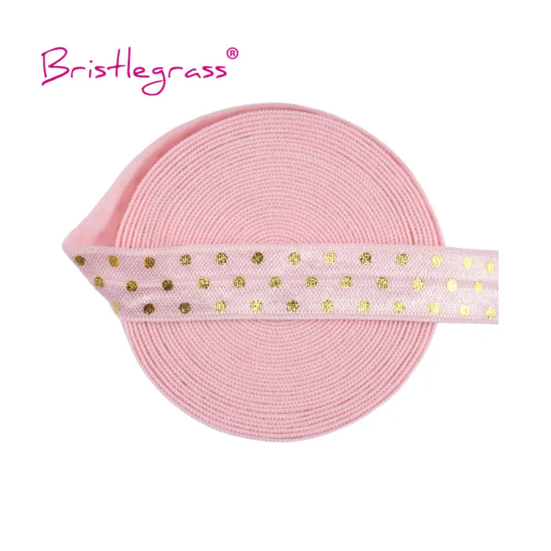 BRISTLEGRASS 5 Yard 5/8 \