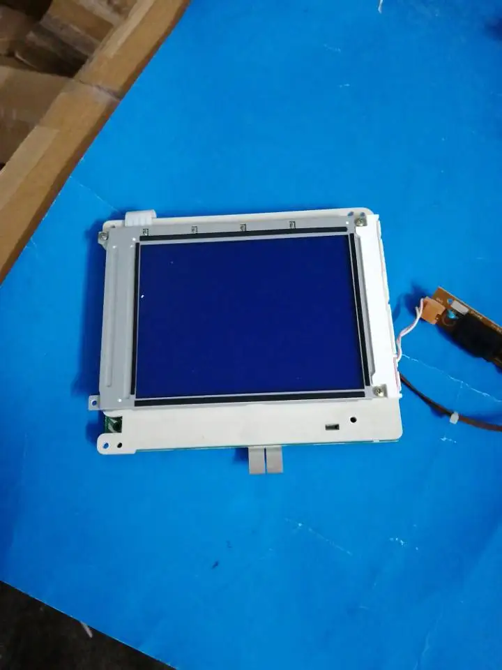 

Original Duplicator LCD fit for RISO RP A3 RP3500 FREE SHIPPING