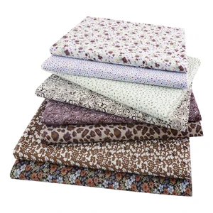 7 Cờ Bông Sales Fabric - 5