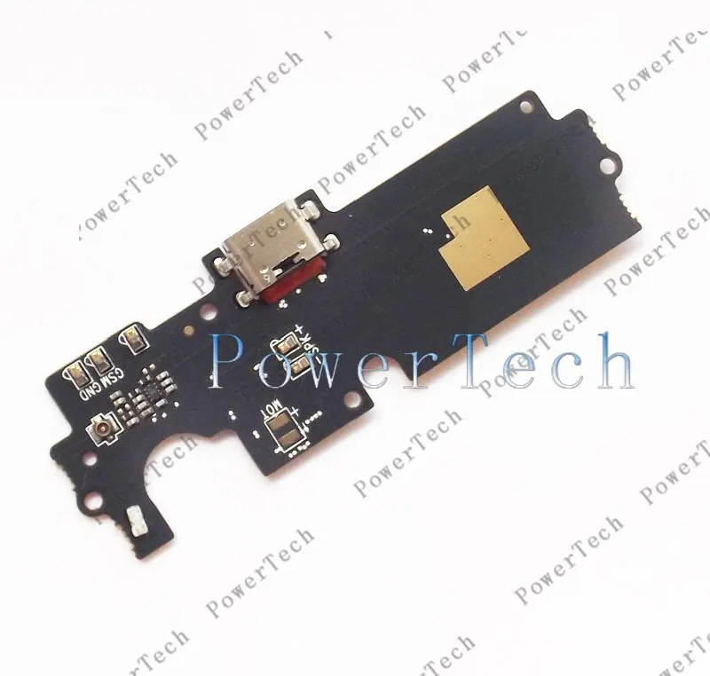 New Original usb plug charge board For Ulefone Armor 8 Phone Flex Cables charging module phone TYPE-C Port