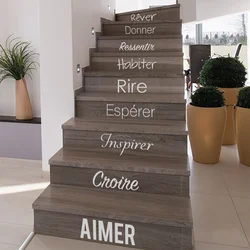 Kililaya-Inspirational French Quotes