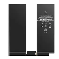 New Battery 9720mAh Tablet Battery For iPad Pro 12.9 3rd 3 Gen A1983 A1876 A1895 A2014 A2043 Replacement Batteries