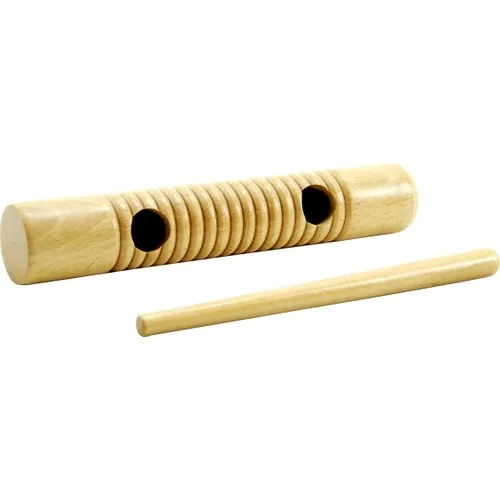 GTGUI21 Guiro Percussion