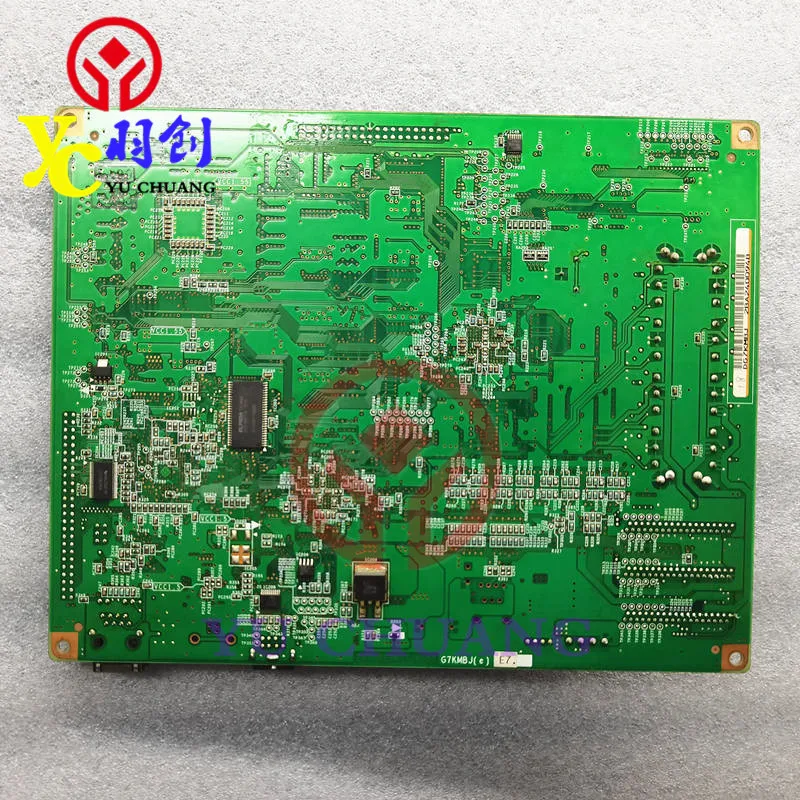 Original RS-640 Mainboard for Roland VS-540/SP-540V/VP-540i/RE-640 Inkjet Printer P/N: 6700981300 Hot Sale&Good Price