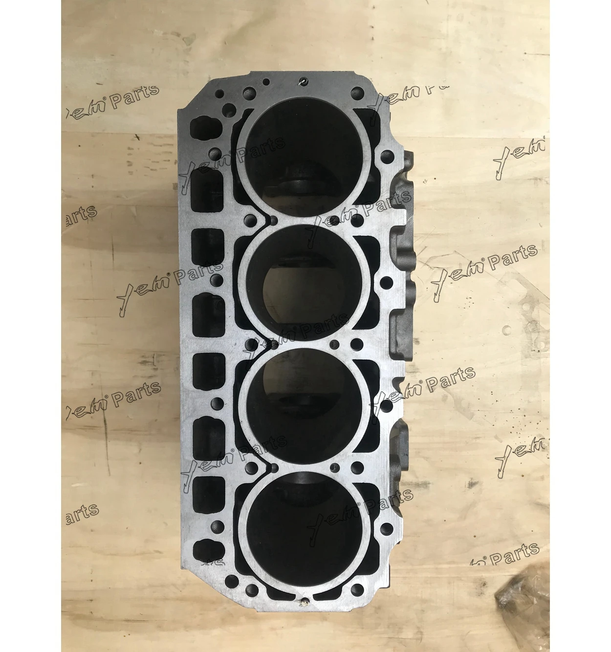 

New 4TNE94 Cylinder Block For Yanmar Engine