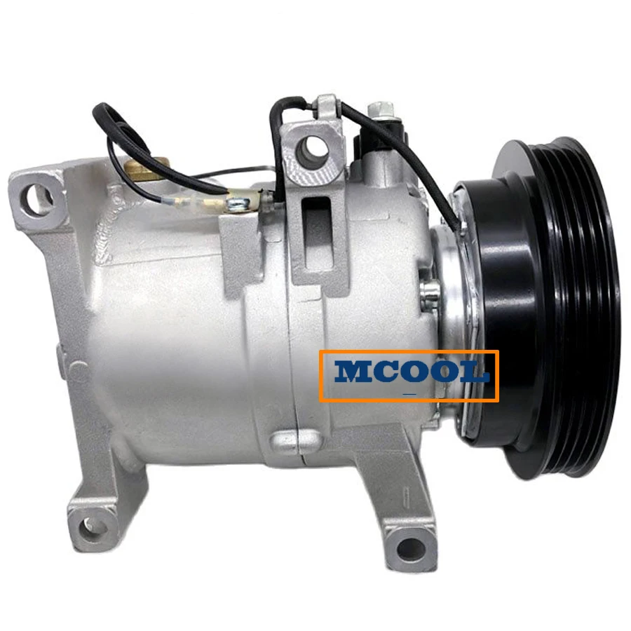 AC Air Conditioning Compressor For Car Nissan 100 NX PRIMERA SABRE SUNNY Q BIC 92600-65Y00 92600-F4205 92600-65Y01 92600-62Y60