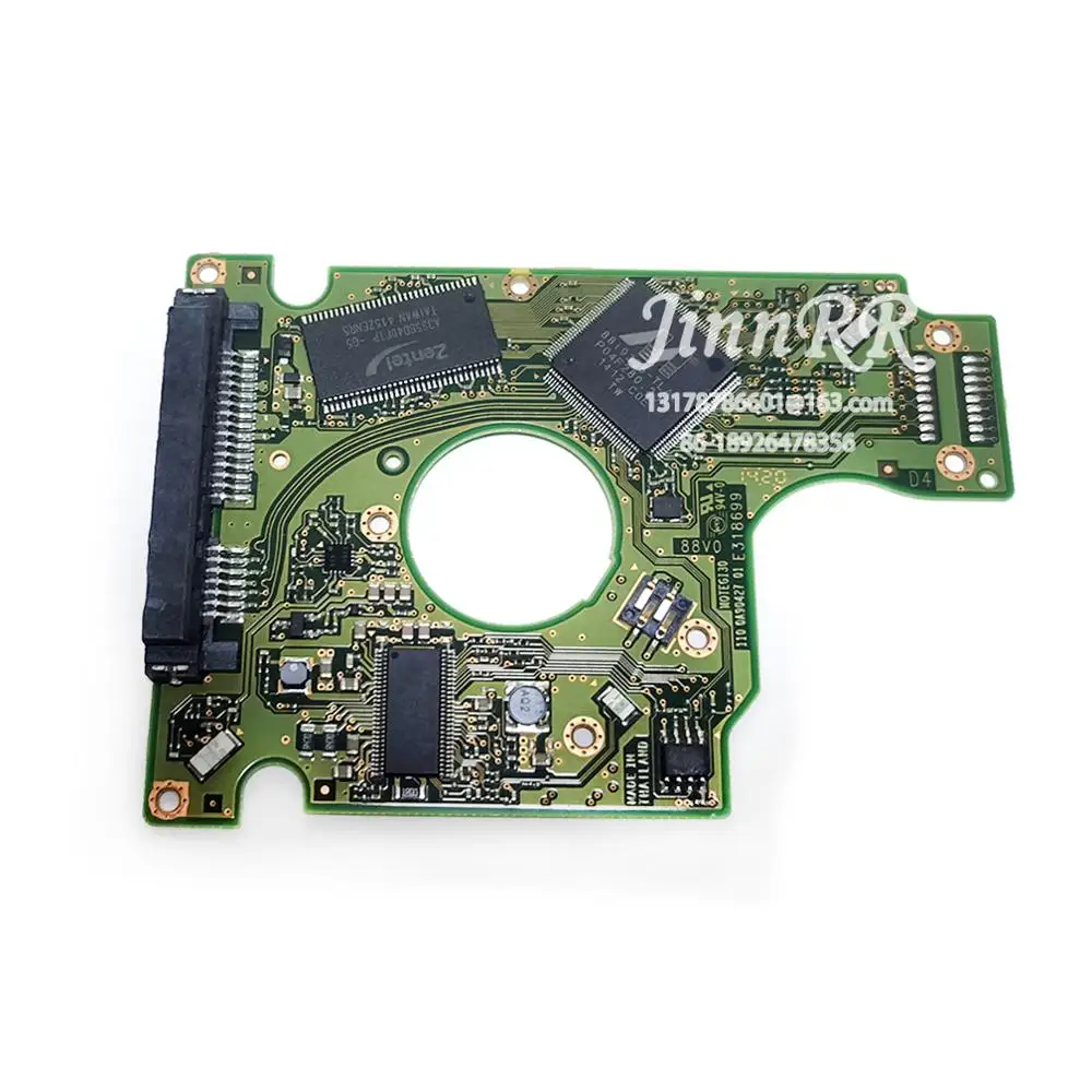 220 0A90427 Бесплатная доставка 100% оригинальный HDD PCB borad 220 0A90427