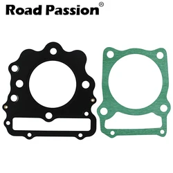 Road Passion Motorcycle Engine Stator Full Cylinder Head Side Cover Gasket for Honda XR250 XR 250 2000-2004 12251-KCZ-013