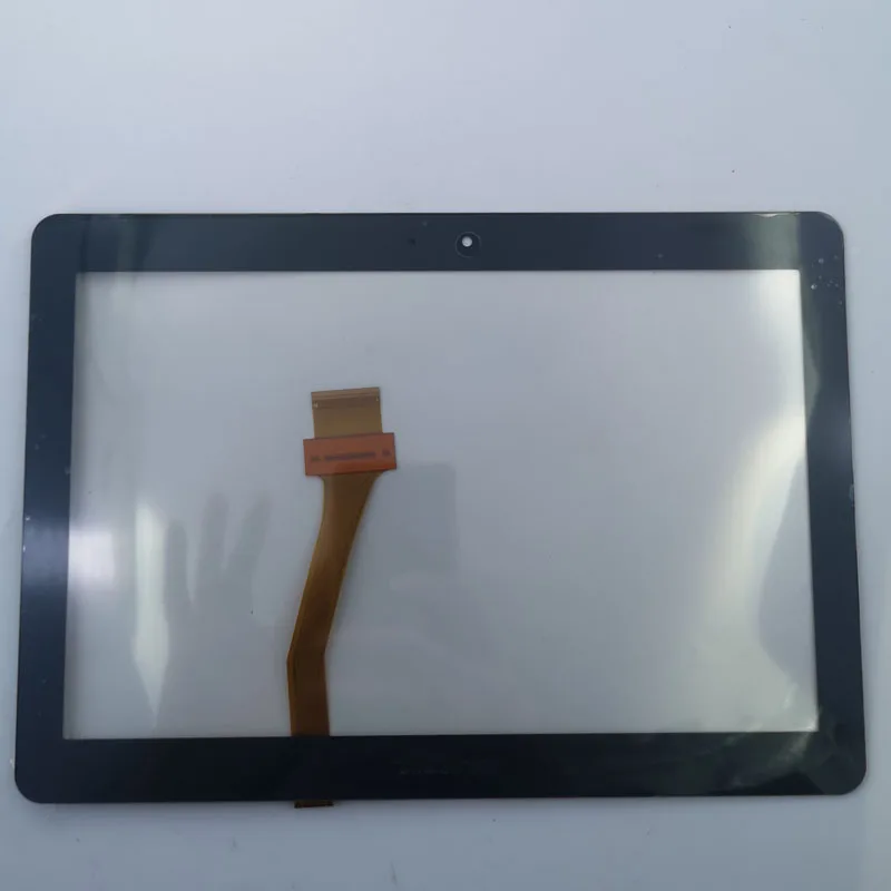 10.1 screen For Samsung Galaxy Tab 2 10.1 P5100 P5110 Touch Screen + LCD Display Panel Monitor Module