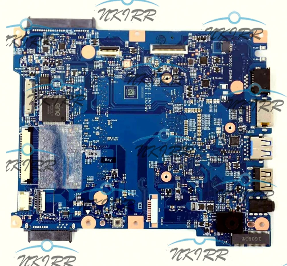 DOMINO_BH MB 15300-1 NBGCE11005 2957U NBGCE11004 NBGCE11007 3556U/3558U for ACER Aspire ES1-571 N15W4 System Board Motherboard