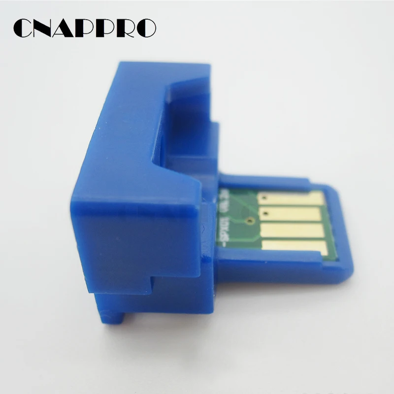 4PCS MX-561 Toner Chip For SHARP MX-M3050 MX-M3070 MX-M3570 MX-M4050 MX-M4070 MX-M5050 MX-M5070 MX561NT Cartridge Replacement