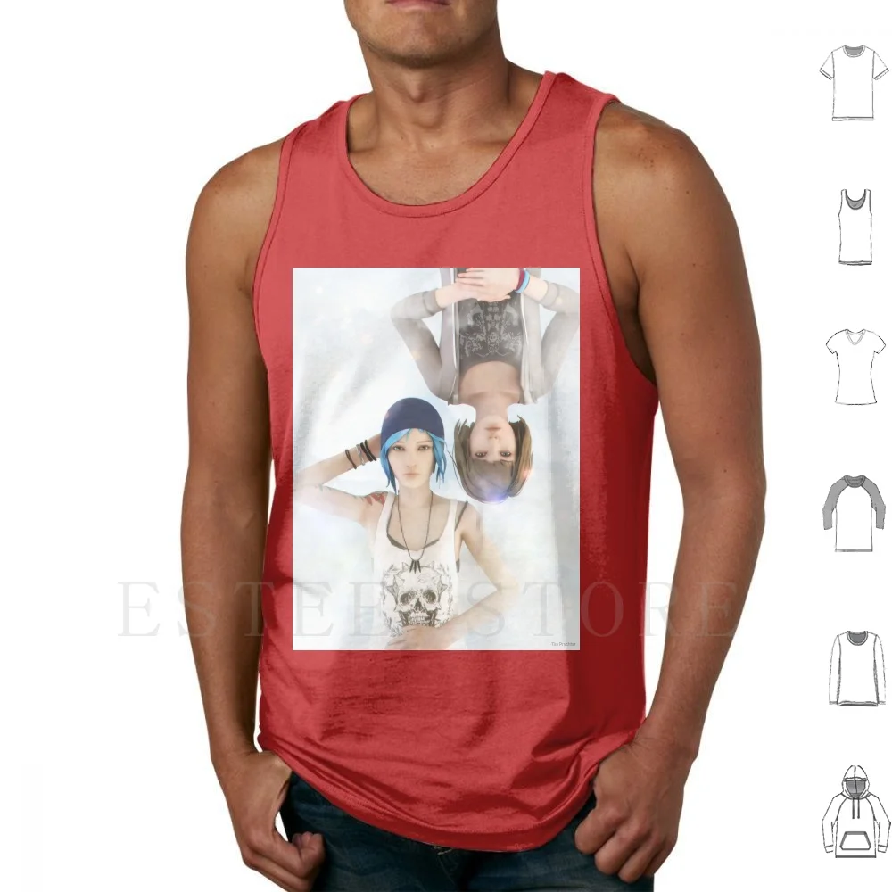 Max &-Life Is Stran…