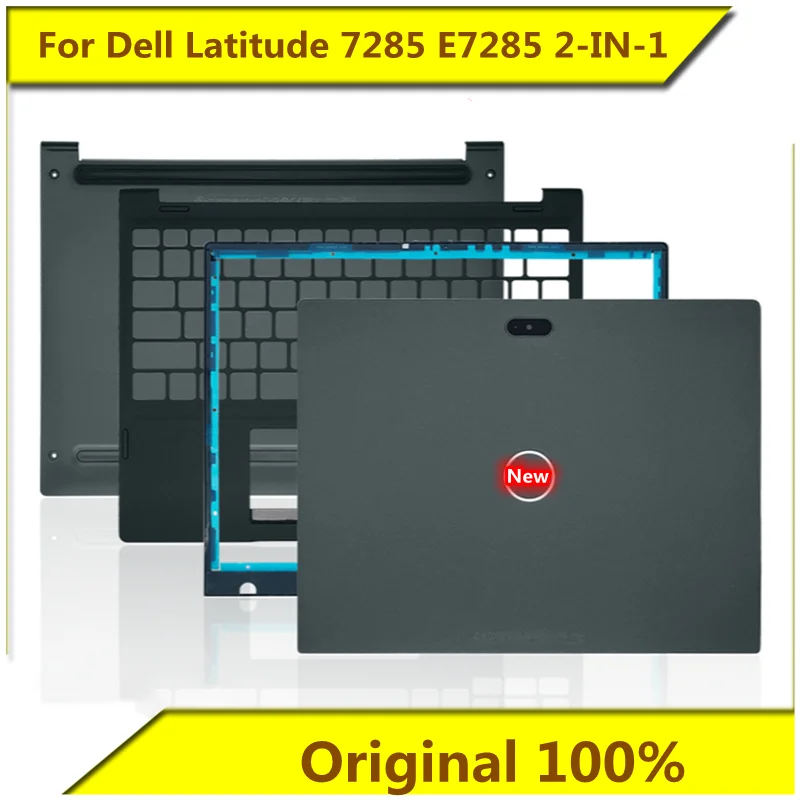 

For Dell Latitude 7285 E7285 2-IN-1 A Shell B Shell C Shell D Shell Notebook Shell New Original for Dell Notebook