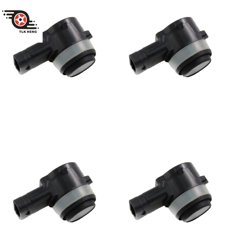 

5Q0919275B New PDC Parking Sensor Parking Radar Sensor Parking 4PCS for Audi A3 SEAT VW VW Skoda GOLF 5Q0 919 275B