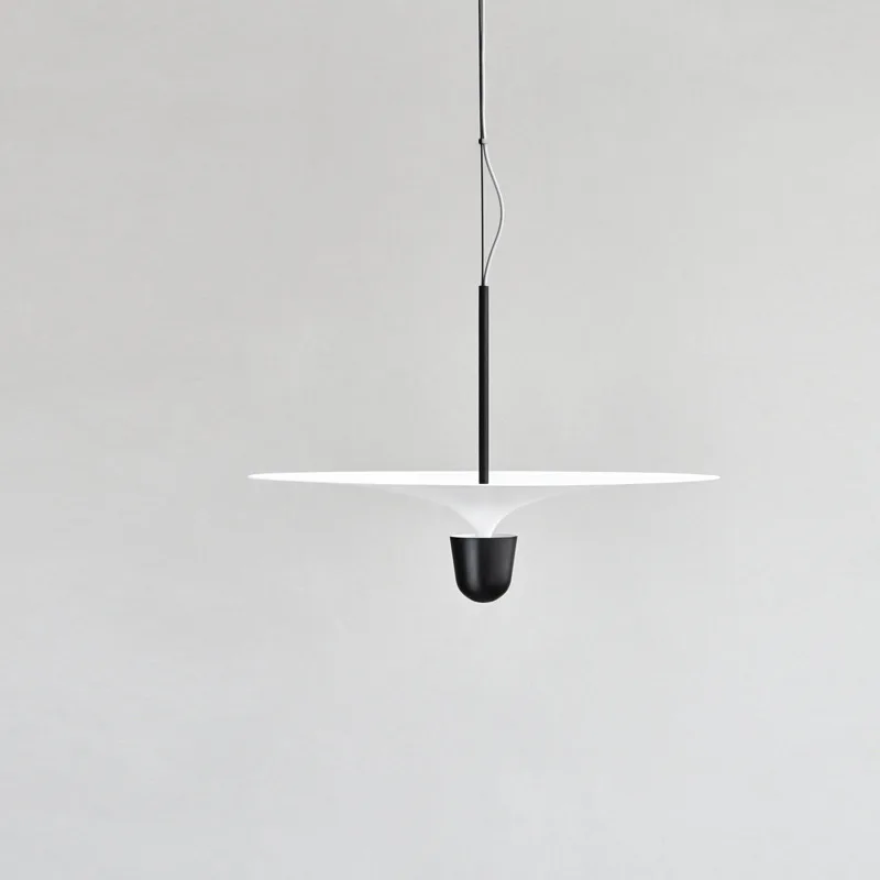

Nordic modern personality line lamp creative restaurant simple minimalist living room bedroom bar kitchen model room chandelier