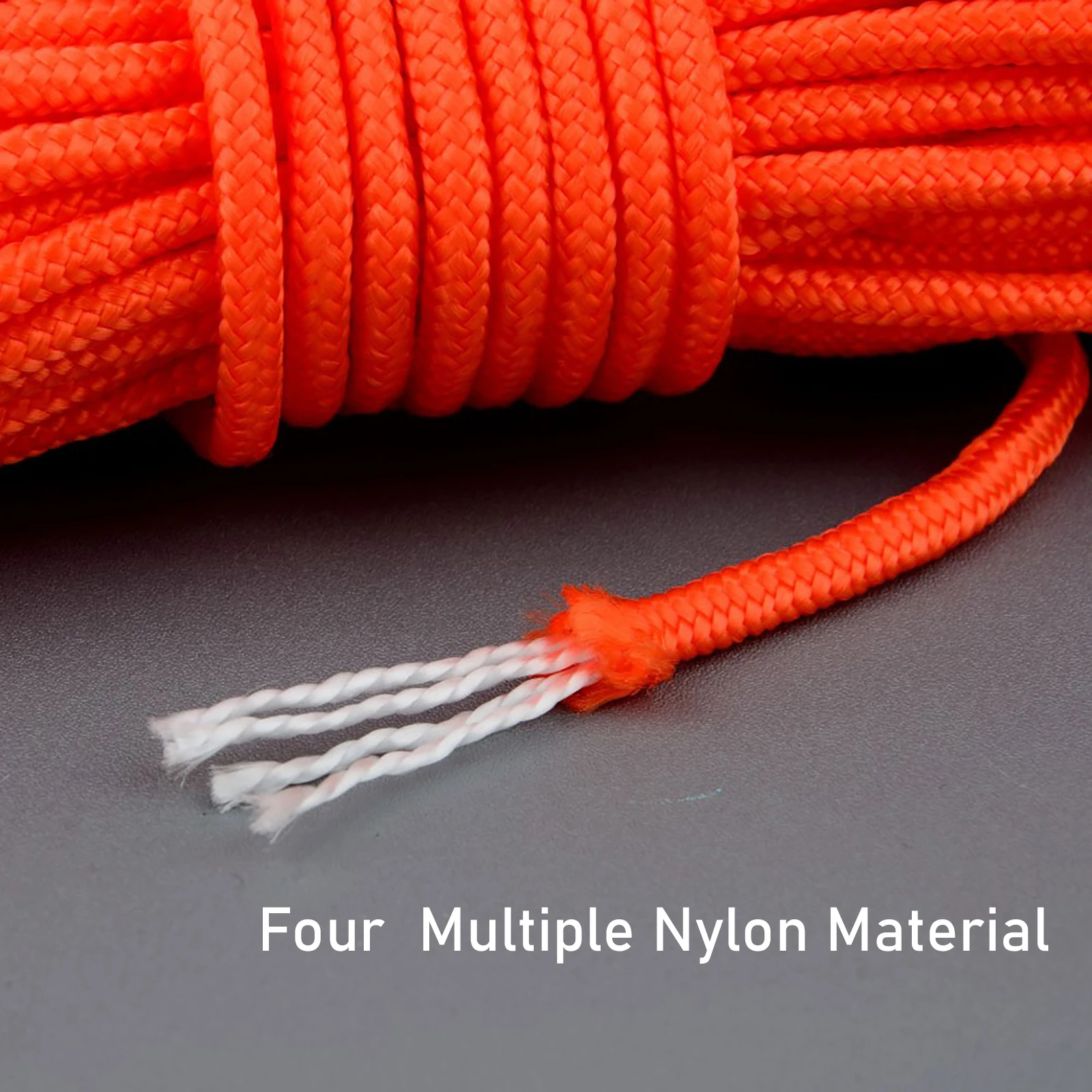 180KGX2 Powerful Double Side Search Magnet 15M Rope Strong Salvage Fishing Magnetic Detect Lift Holder