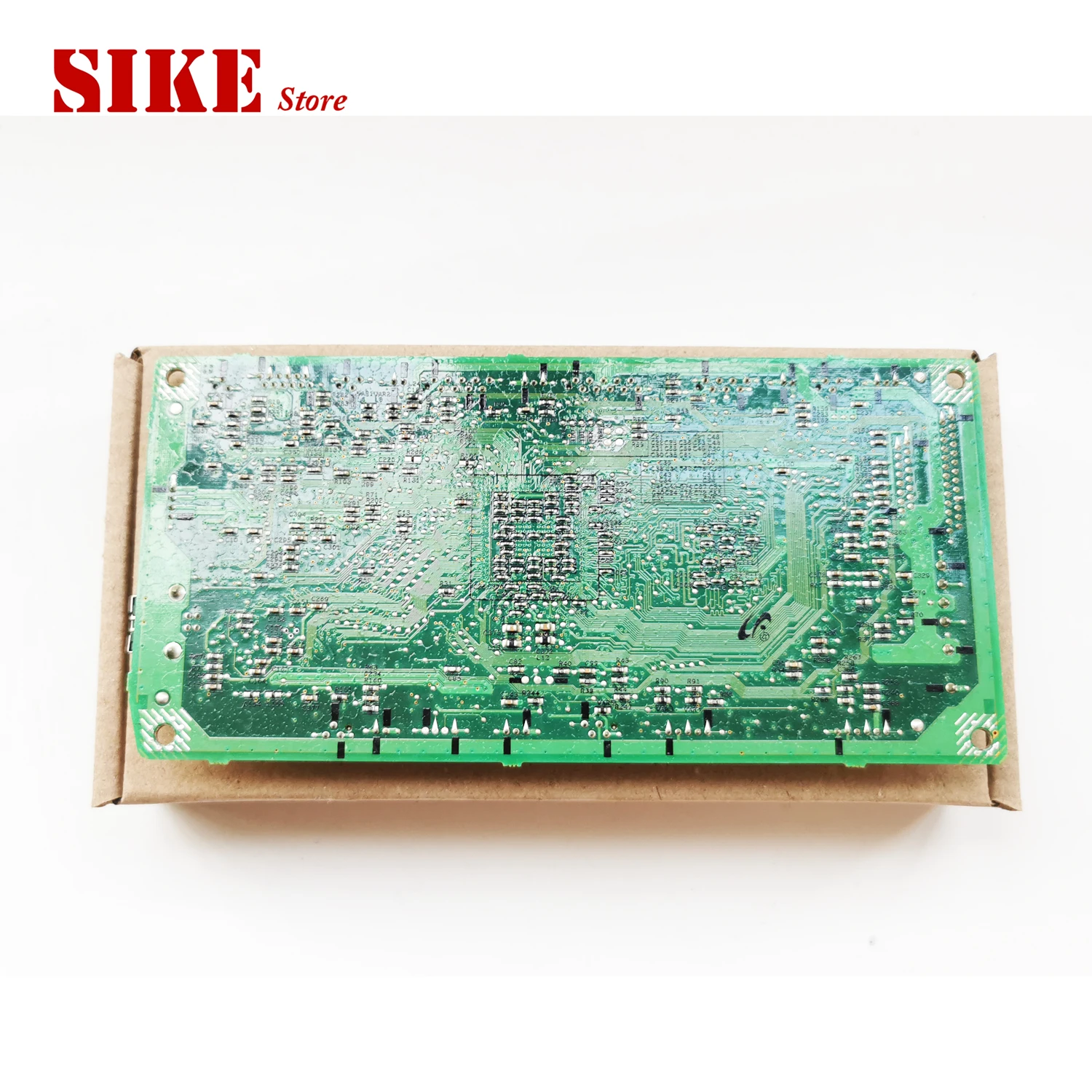 Imagem -06 - Placa Principal Lógica Jc9202279a para Samsung Clx3185 Clx-3186 Clx 3185 3186 Clx3185 Clx3186 Placa de Formatação Mainboard