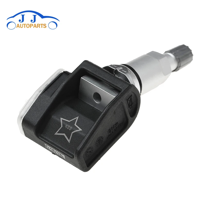 4 PCS/Lot For Mercedes-Benz E-Class w213 CLS Car TPMS Tire Pressure Sensor 433MHZ 6887140-01 0009052102 A0009052102 36106887140