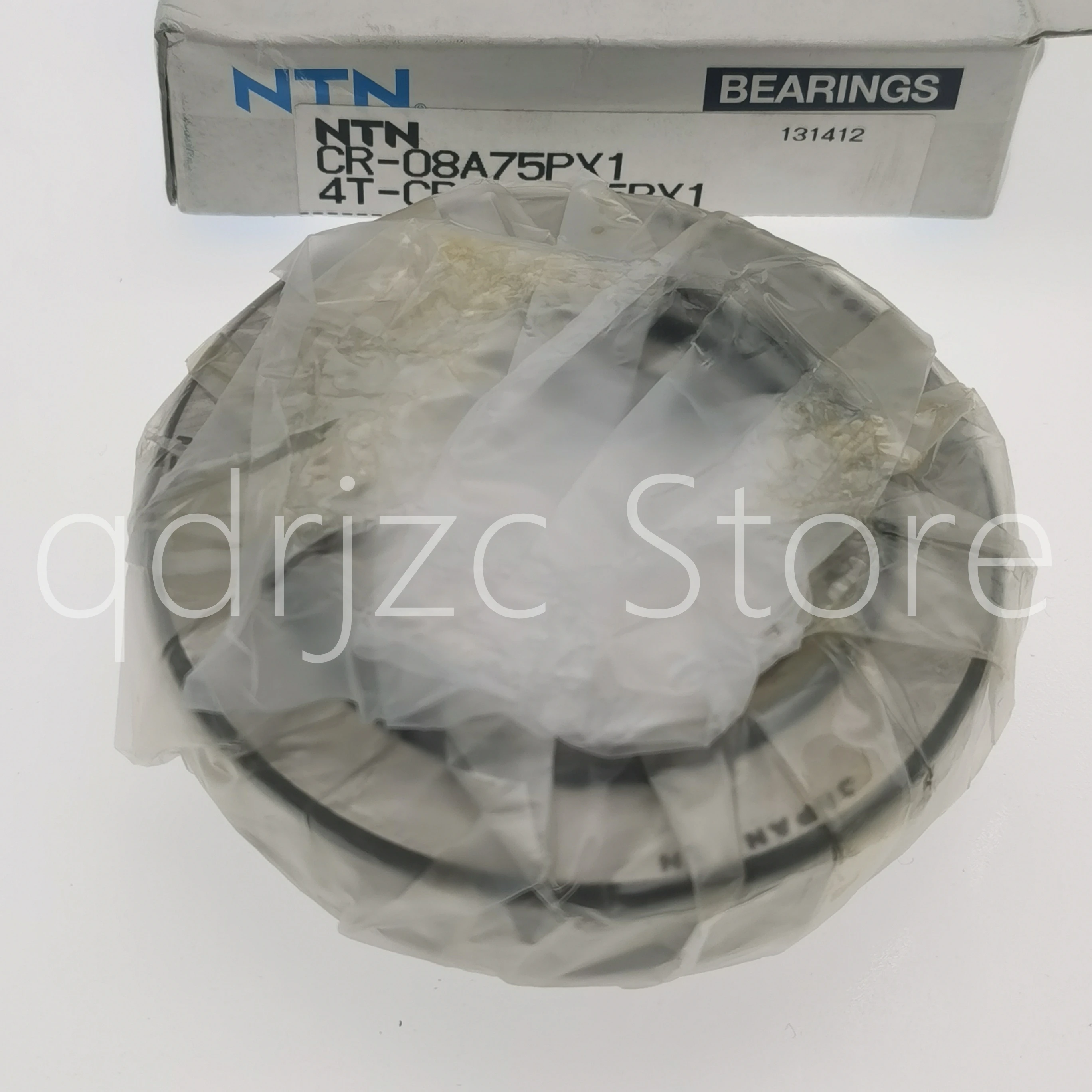 tapered roller bearing 4T-CR-08A75PX1 inner ring No. 4T-CR-08A19PX1