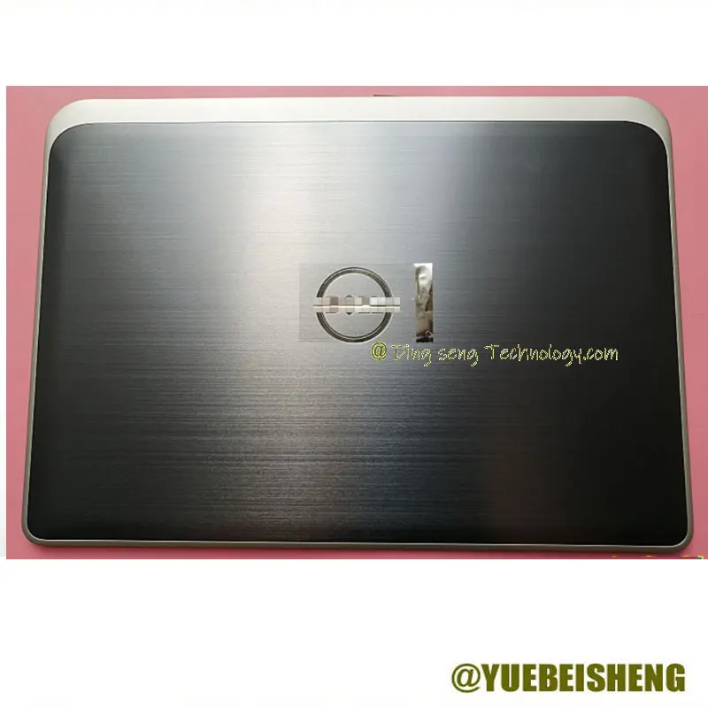 

YUEBEISHENG New for Dell Inspiron 14R 5421 5435 5437 LCD back cover back shell 0fh33h 0FH33H