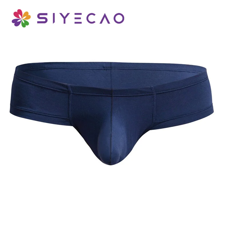 Sexy Mens Penis Underwear Male Cool Sexy Elephant Nose Big Pouch Boxer Shorts Panties Gay Cheap Men Underwear Calzoncillos Cueca