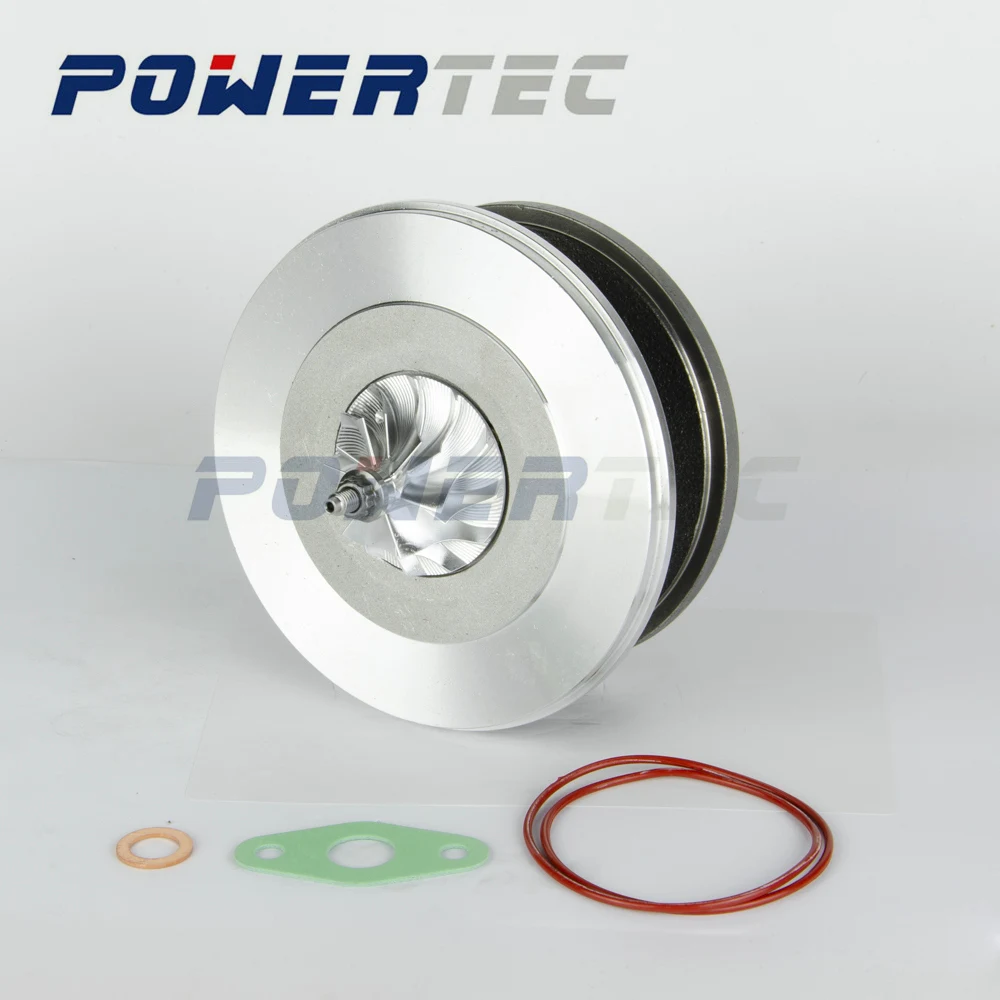 Billet Turbine Core 753420 For Mazda 3 Citroen Berlingo C2 C4 C5 I II Picasso Xsara 1.6 HDi FAP 80Kw DV6TED4 Turbo Cartridge