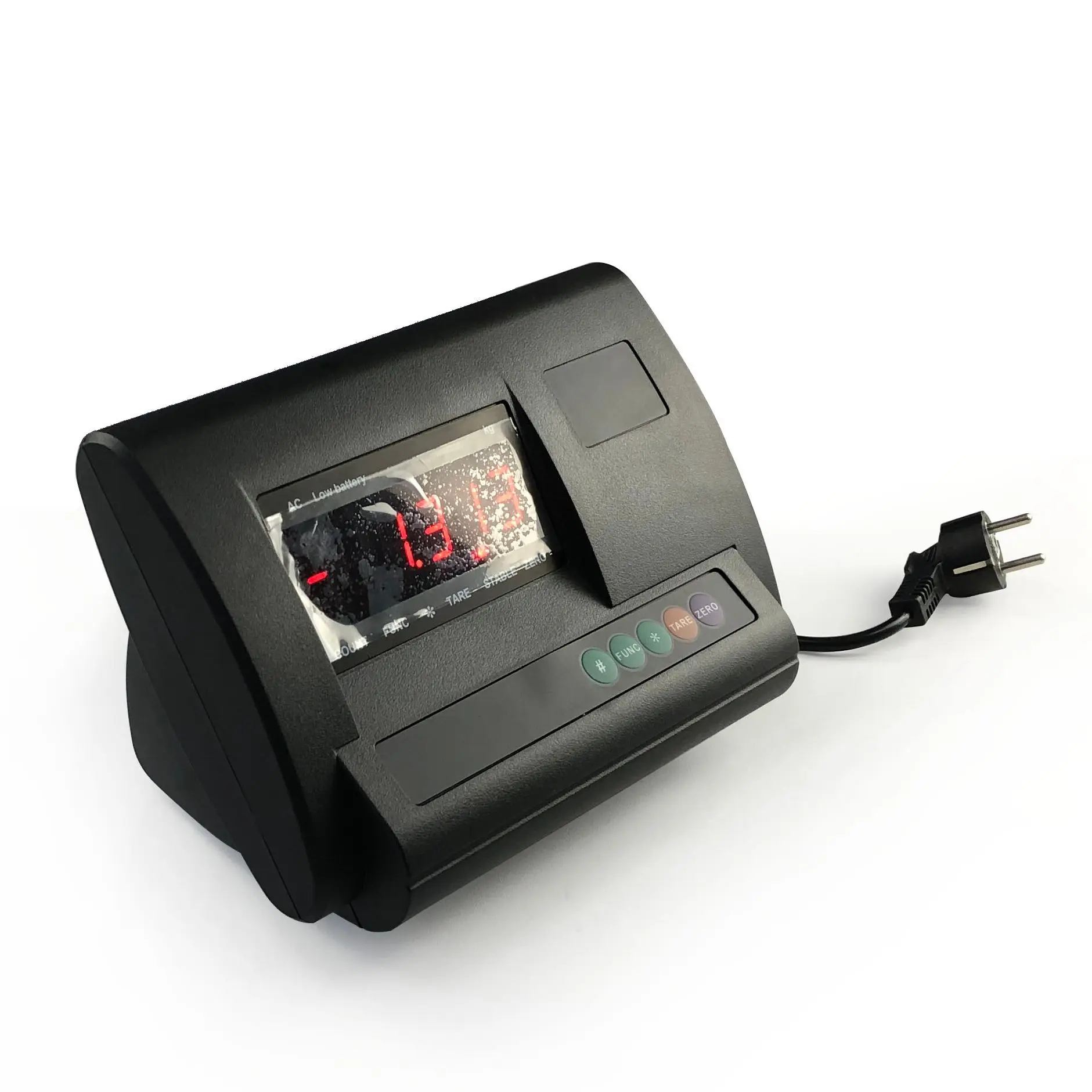 Weighing scale indicator of electronic scale Yaohua A12 indicator