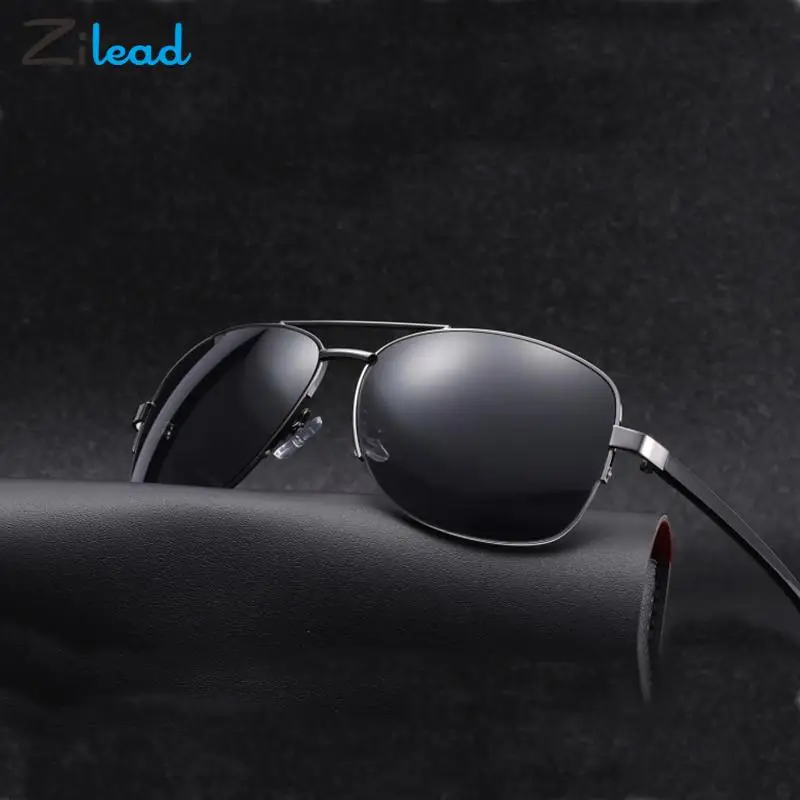 

Zilead Sun Reading Glasses Men Women Double Light Hyperopia Sunglasses Driving Outdoor Vintage Reading Sun Shades Eyeglasses