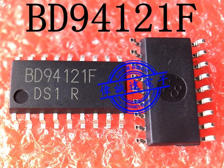 Nuovo BD94121F-GE2 originale BD94121F SOP18