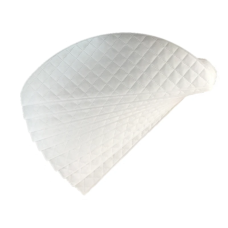 Pièces de rechange pour aspirateur ROIDMI EVE Plus, tissus de vadrouille, sacs de poussière, brosse latérale roulante, filtre HEPA, câble de charge