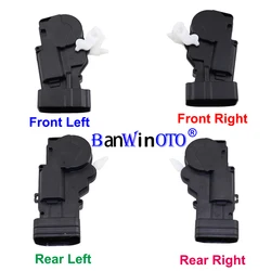Car Door Lock Actuator Motor Fit For Toyota Sequoia 2001-2007 Avalon 2000-2004 Solara 1999-2002 Tundra 2000-2006 69120-06010