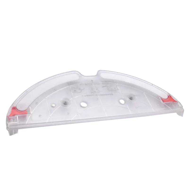 Accesorios de bandeja de tanque de agua para aspiradora Roborock S5 MAX, S55MAX, S6max, T7