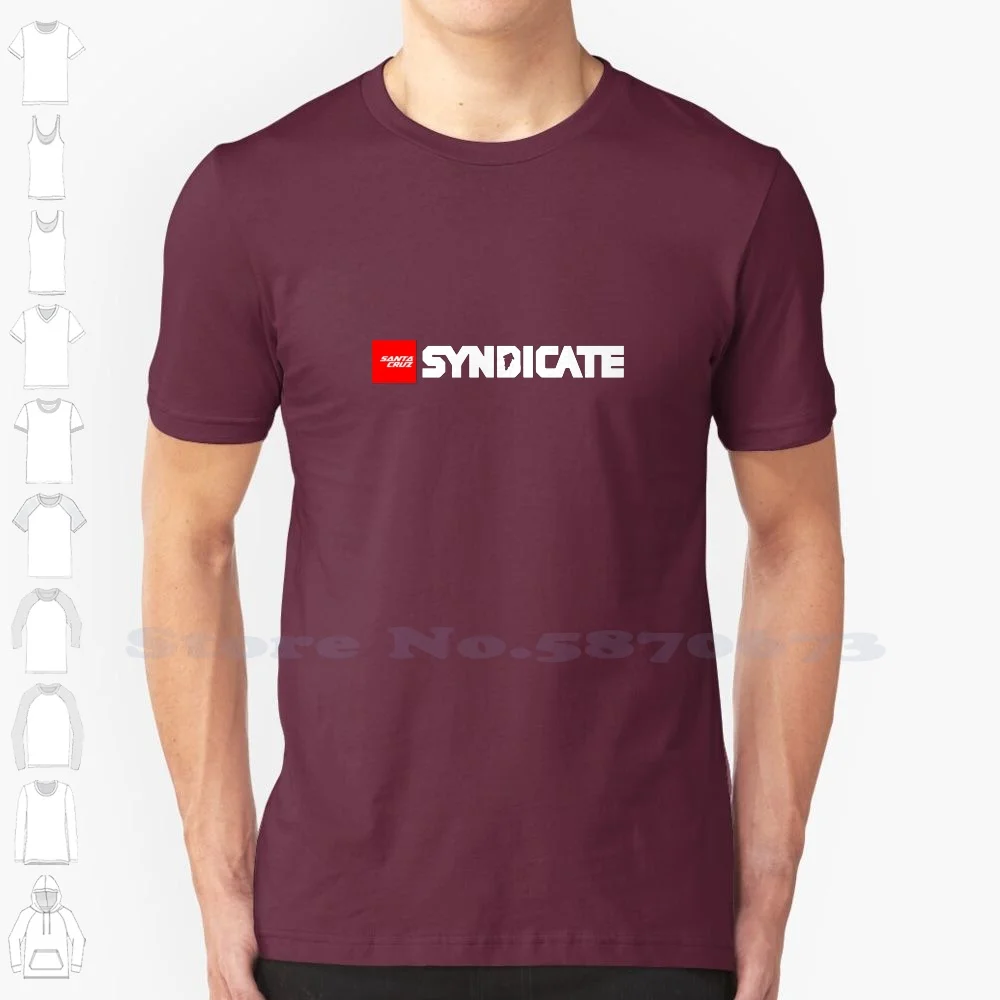 Best To Buy-Syndicate Cool Design Trendy T-Shirt Tee Syndicate Syndicate Syndicate Stuff Syndicate Syndicate Syndicate