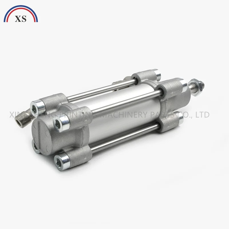 Free Shipping New Original Heidelberg Pneumatic Cylinder 00.580.4275