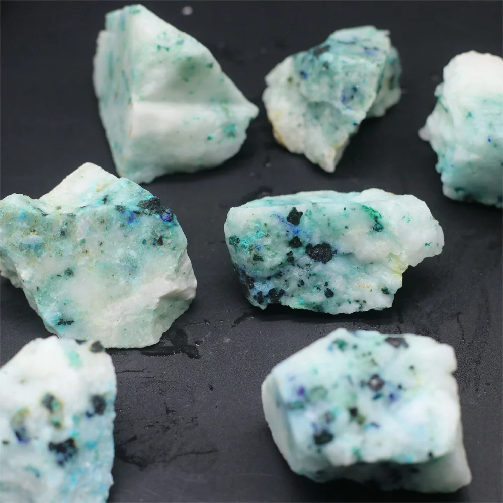 Natural Irregular Phoenix Stone Rough Crystal Aroma Degaussing Quartz Mineral Aquarium Accessories Home Decoration