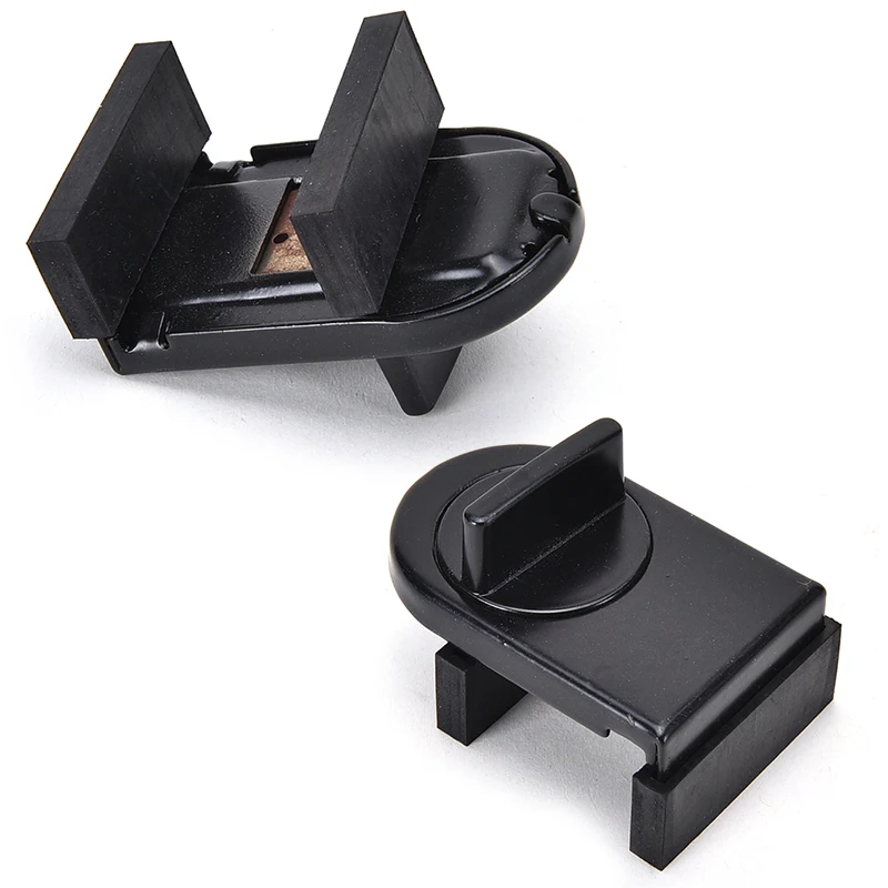 Locks On Windows Adjustable Security Door Latch Mobile Window Insurance Lock Anti-theft Protection Lock Window Stoppers