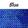 6PCS  Blue