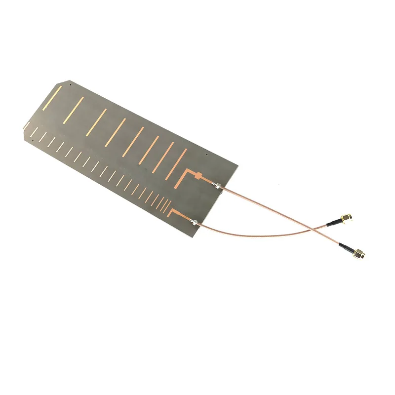 FPV 2.4G Directional Antenna 5.8G High Frequency PCB 5G 16dBi Gain SMA Connector WIFI Remote Reception Or Transmission