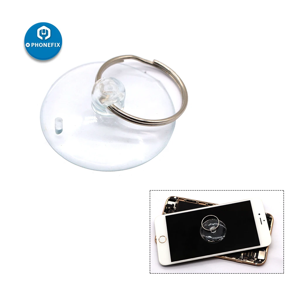 Phonefix Telefono Tool Kit di Riparazione per I Telefoni Iphone Android Tablet Pc Smontaggio con Anti-Statica Zerbino di Precisione Set di Cacciaviti