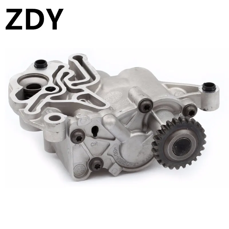 EA888 Oil Pump Asse… - image