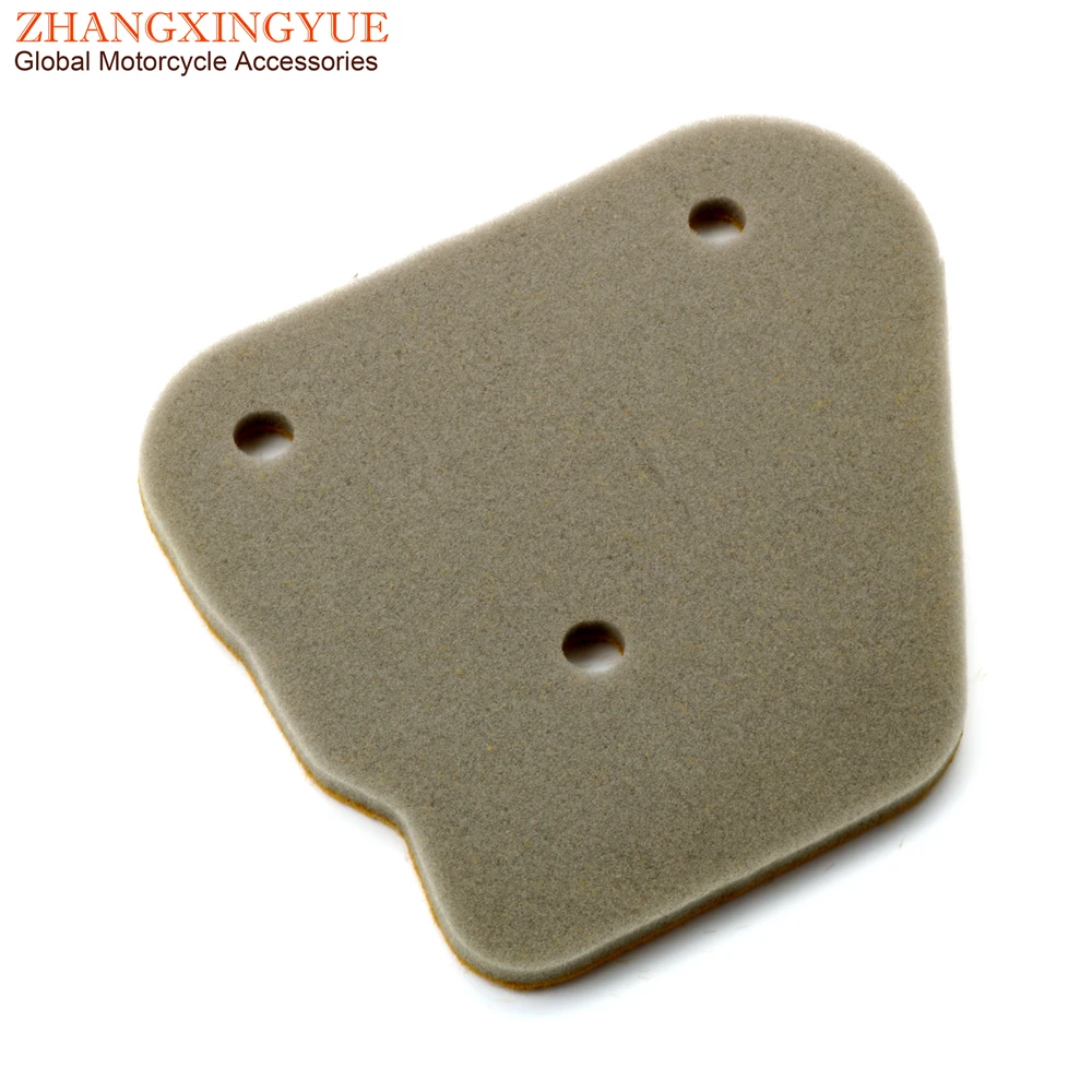 Scooter High Quality Air Filter Sponge for MBK NITRO F12 50cc