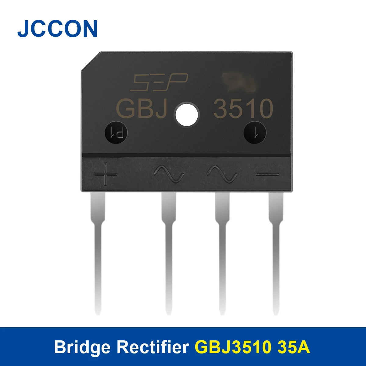 5Pcs Bridge Rectifi…
