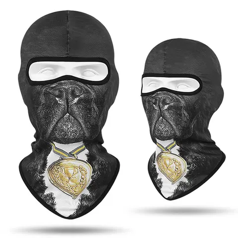 8 best sales barnbalaklava - №5