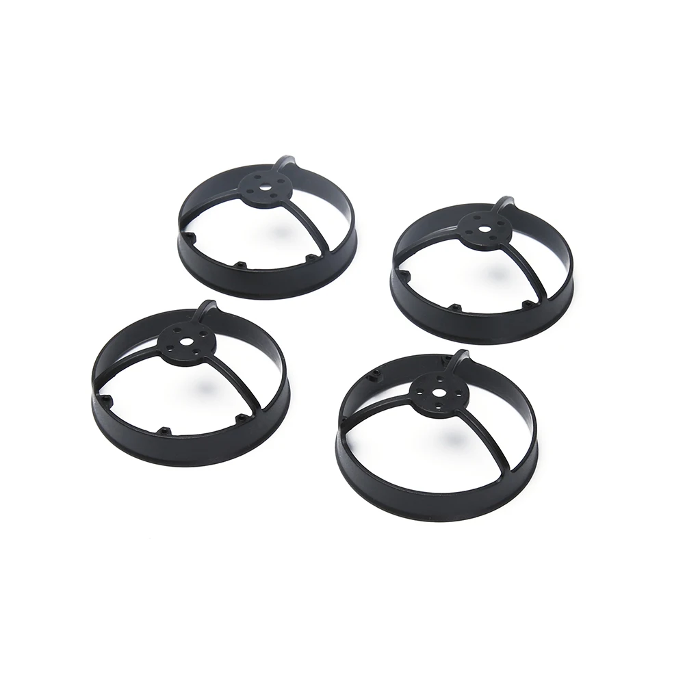 4pcs/set iFlight 1.6inch / 2inch / 2.5inch Replacement Ducts propeller guard Black for FPV drone part