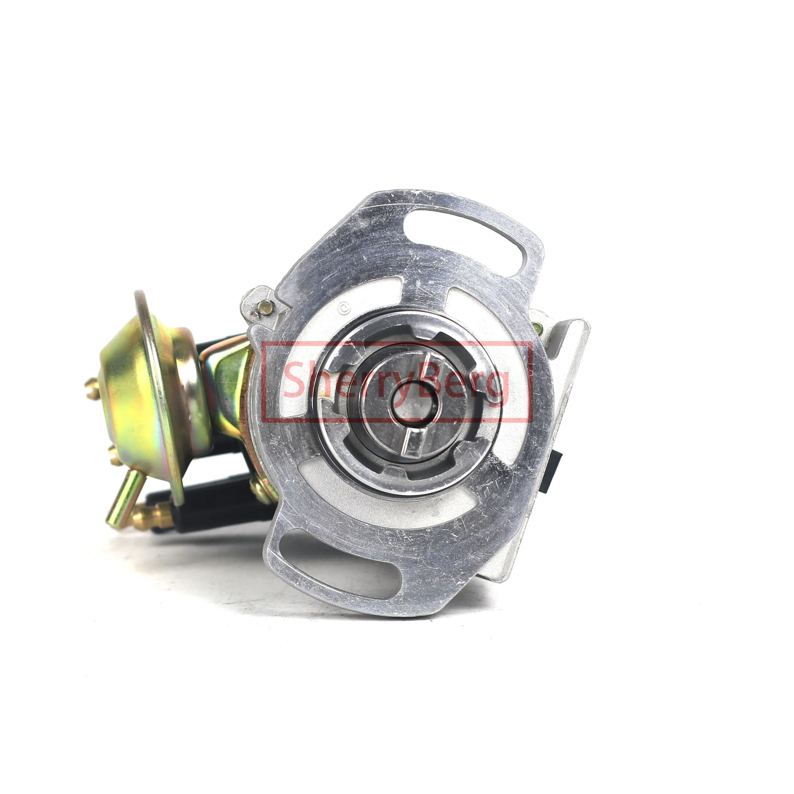 SherryBerg الإشعال الموزع لبيجو 405 DE045 JFD4612 OEM 5900KB 5900K7 2525698B 0237009623 0237009614 12N.79.011.014