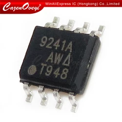 2pcs/lot SI9241AEY-E3 SI9241 9241A SOP-8 In Stock